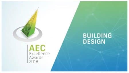 Finalists for the AEC Excellence awards@architosh #AU2018 autode.sk/2Po9EuN