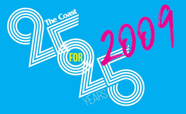 Tune in for ep17 of <a href="/TwitCoast/">The Coast - Halifax/Kjipuktuk</a>'s #25for25!
2009: Former editor Tim Bousquet discusses failed sewage plants &amp; HRM By Design. <a href="/PaulMcCartney/">Paul McCartney</a> comes to town, <a href="/chronicleherald/">The Chronicle Herald</a> axes 1/4 of its newsroom, #MorrisHouse is on the move, &amp; yes, we talk about Brindi.
🎧bit.ly/25for15ep17