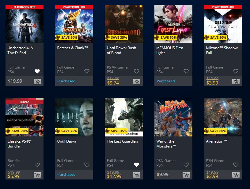 Cheap Video Game Shopping, Sales and Deals - Cheap Ass Gamer - 