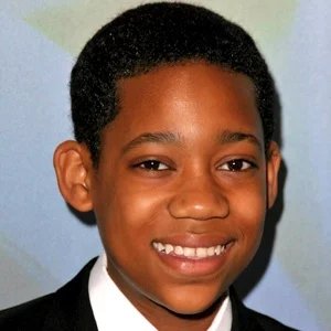 Tyler James Williams, Happy Birthday! Best know for his role in \"Everybody Hates Chris,\" Tyler turns 26 today. 