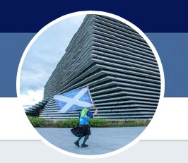 YesDayScotland's tweet photo. Profile pic amending
It was no doubt a pleasure, for Mr Blackford to meet #BlockchainDemocracy
Moving onwards now, #BlockchainSaltire with an existing vision of Scotland's new future https://t.co/qcMzLui1ZH