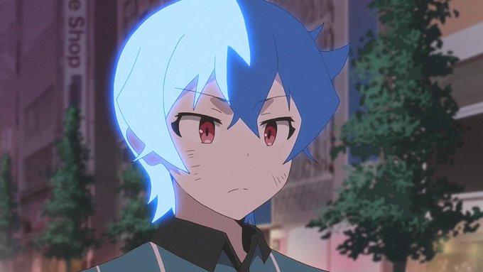 10月10日は伝木凱タモツの誕生日のtwitterイラスト検索結果 10月10日は伝木凱タモツの誕生日のtwitterイラスト検索結果