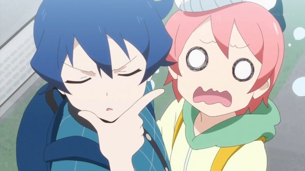 10月10日は伝木凱タモツの誕生日のtwitterイラスト検索結果 10月10日は伝木凱タモツの誕生日のtwitterイラスト検索結果