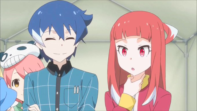 10月10日は伝木凱タモツの誕生日のtwitterイラスト検索結果 10月10日は伝木凱タモツの誕生日のtwitterイラスト検索結果