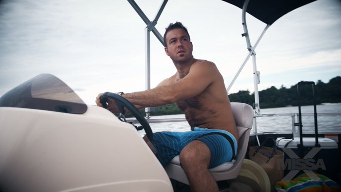 In the editing room with  @chadwhitexxx @emmahixofficial and @BritneyLightx for Cruel Summer https://t