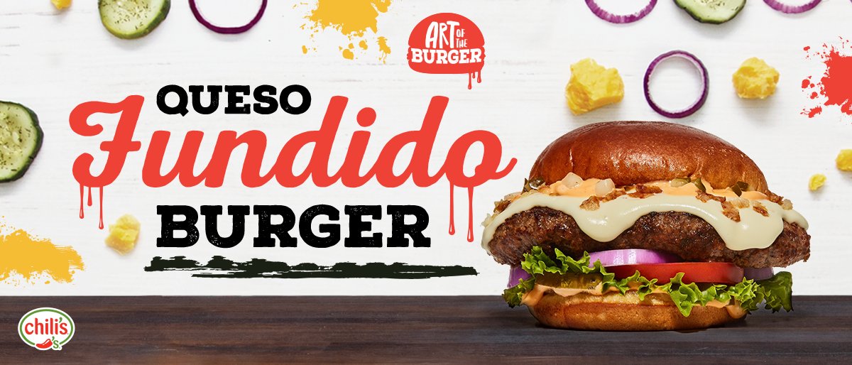 Chili's Puerto Rico tweet media