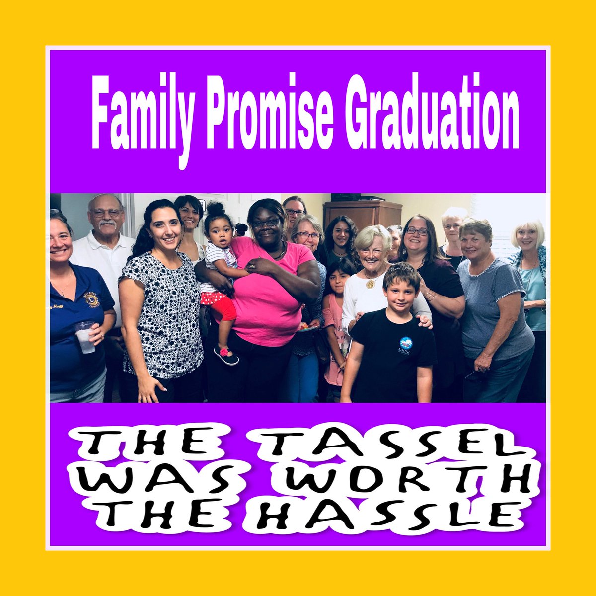 Family Promise of Greater New Braunfels tweet media