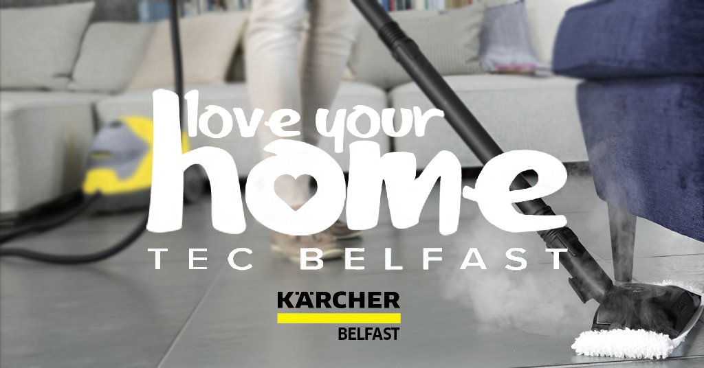 KarcherCenterNI's tweet photo. Just a reminder that Friday to Sunday this week we are at Stand F19 in the Love Your Home Show. We will be running some great promotions so why not call down and see us. Get free tickets at the following link https://t.co/N4NMMRIRp3

#karcher #karcherbelfast https://t.co/gUBDEvDACF