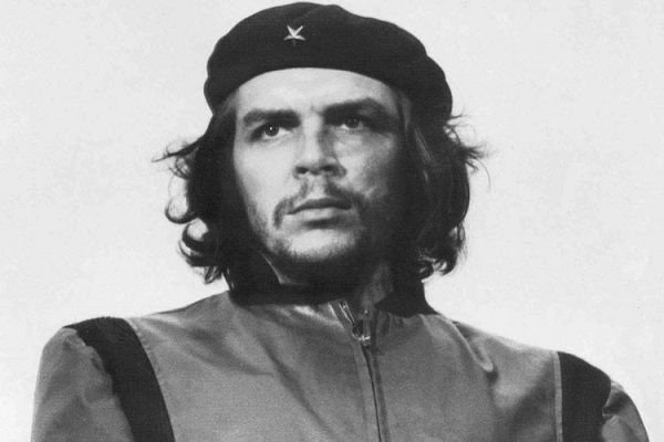 VTVcanal8's tweet photo. ESPECIAL | A 51 años de la muerte del Guerrillero Heroico

https://t.co/MmWHHkup75

#TecnologíaAlServicioDelPueblo https://t.co/a15xaQYa0h