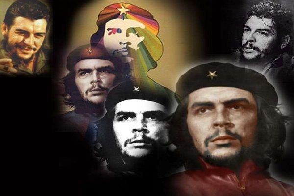 VTVcanal8's tweet photo. ESPECIAL | A 51 años de la muerte del Guerrillero Heroico

https://t.co/MmWHHkup75

#TecnologíaAlServicioDelPueblo https://t.co/a15xaQYa0h