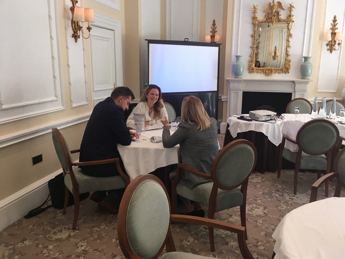 VimesConsultin1's tweet photo. Pleased to be organizing and supporting B2B meetings of Ukrainian FMCG and furniture producers with potential UK partners during #UkrainianWeekinLondon
@EPOUkr #vimes #vimesconsulting #exportUK https://t.co/TN13cImkKf