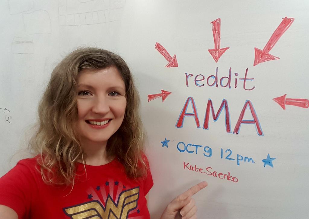 BUexperts's tweet photo. Catch AI researcher and professor from @BUCompSci, on @redditIAmA today at 12:00 pm ET! She will be discussing her recent research and answering all of your questions about #ArtificialIntelligence, #MachineLearning and #DeepLearning here: https://t.co/SGgLhw6hSZ https://t.co/Hw2NPwLHW9