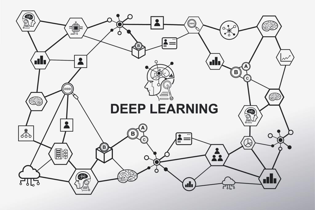 SmartDataCo's tweet photo. #DeepLearning Is Creating A Competitive Edge For #SocialTraders by @ryankhgb via @SmartDataCo https://t.co/NJyFC0Amve https://t.co/XH5zxA8bP3
