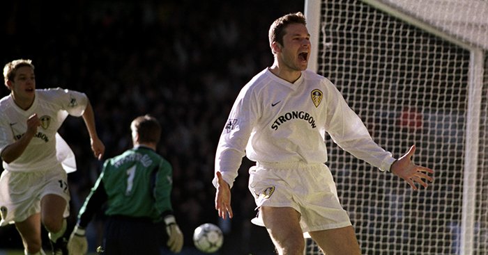 Happy birthday Mark Viduka! 