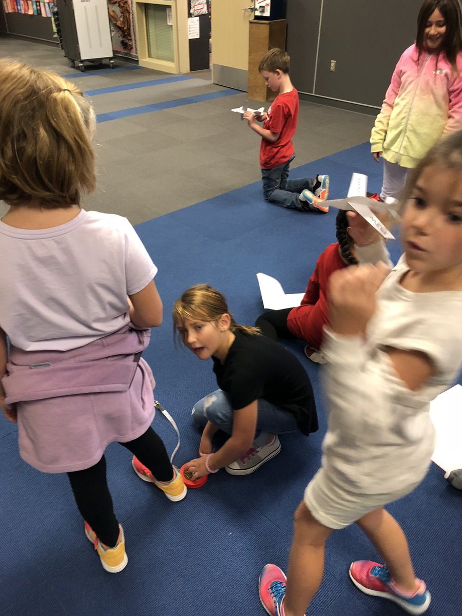 Miller Elementary tweet media