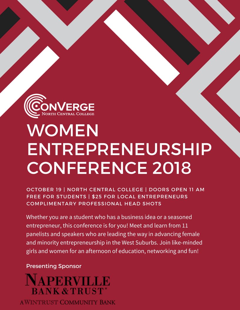 NCCEntrepreneur's tweet photo. At the Oct 19 Women Entrepreneurship Conference at @northcentralcol, 17-year business attorney @amytoepperlaw will teach basic legal tools and techniques that all entrepreneurs should know to protect what they’ve built. Learn more: https://t.co/jCoVSTYWst https://t.co/HSBJFnSbA2