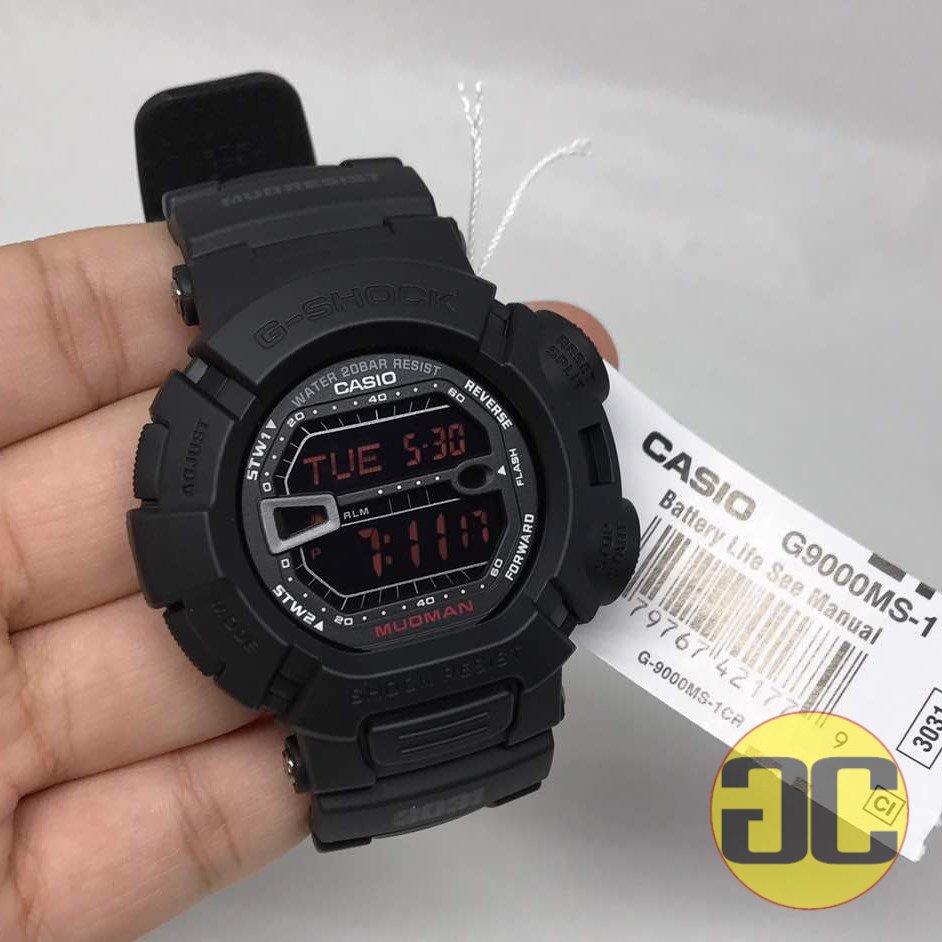 casio g9000ms