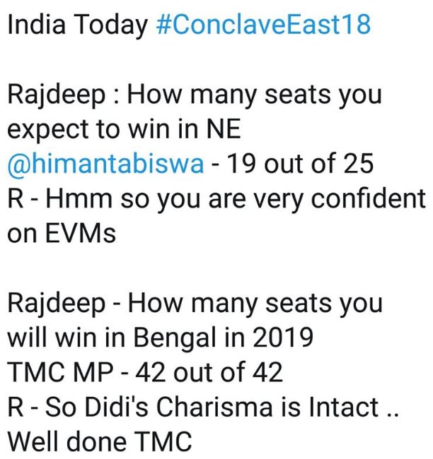 r_kumarv's tweet photo. https://t.co/5zB1SIJkuA