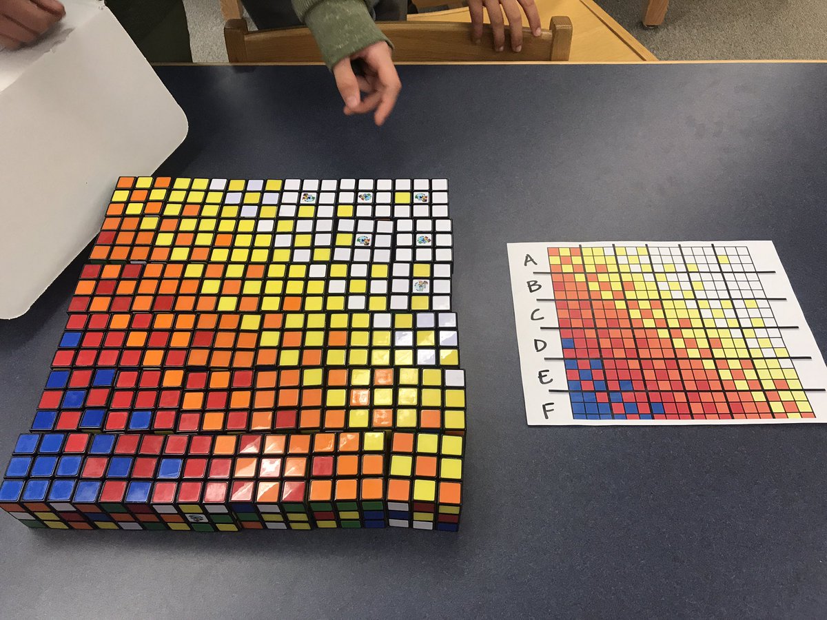 MTL_HMS_library's tweet photo. Another amazing mosaic! https://t.co/O0I1n2a5MK