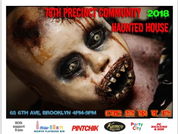 NYPD78Pct tweet picture