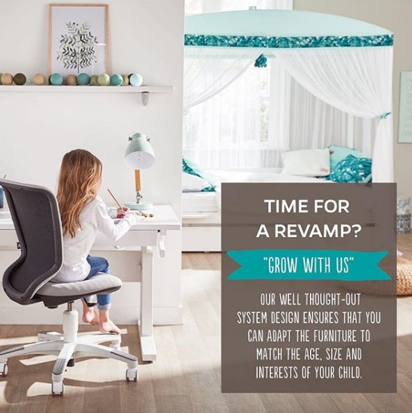 Lifetime Kidsrooms On Twitter Need A Change For Your Children S