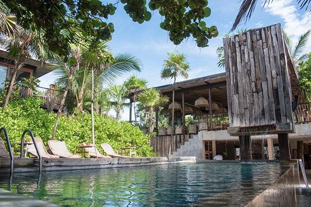 BeTulumHotel's tweet image. Splash &amp;amp; be. 💦⠀
.⠀
@Johnmichaelliu ⠀
#BeTulum #Be #BeUniverse #BeUnique⠀⠀⠀