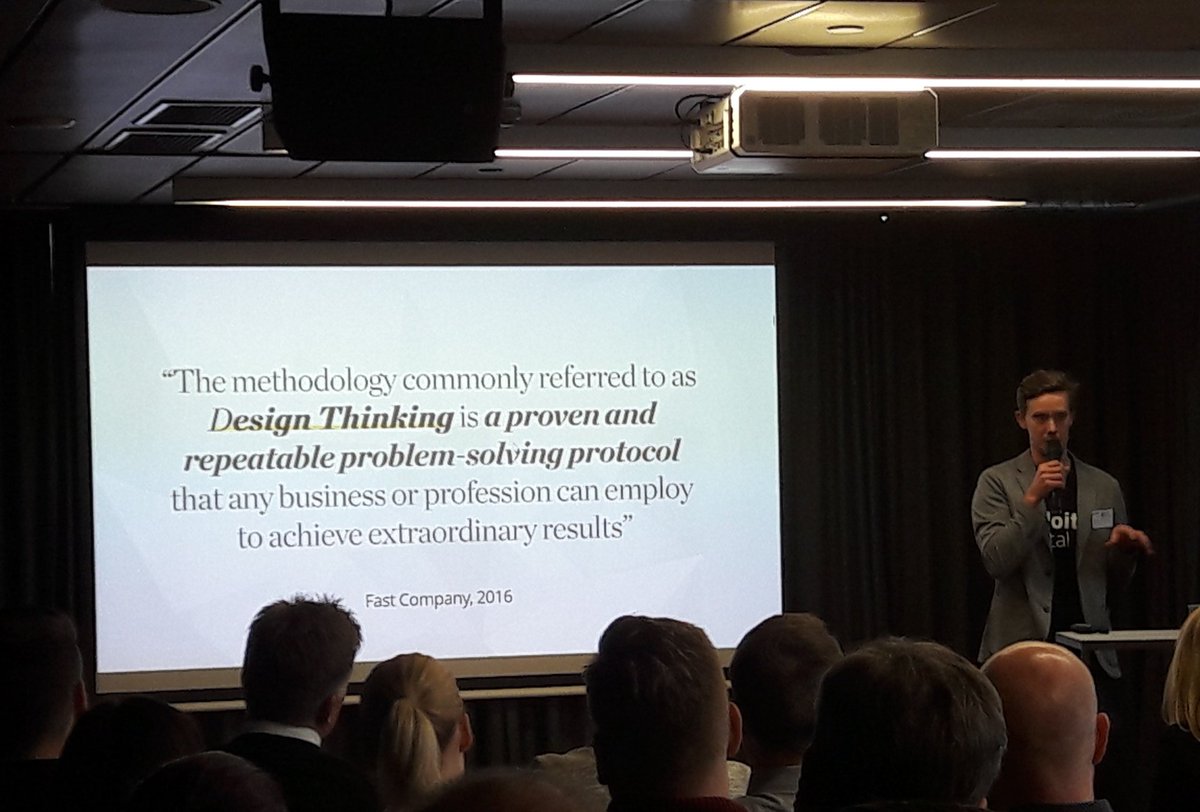 puunjalostajat's tweet image. @DeloitteFinland Design Thinking vahvasti keskiössä #PIchallenge tapahtumassa. #PIprof #deloittefinland #palvelumuotoilu #designthinking