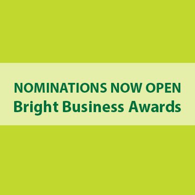 TownofCBS's tweet image. Nominate a great local business today! Sponsored by TD Bank, the Bright Business Awards recognize the best and brightest in our local business community! Deadline is 2PM, Wed, October 10. Full details - ow.ly/9H0s30lYFmU #GetRecognized