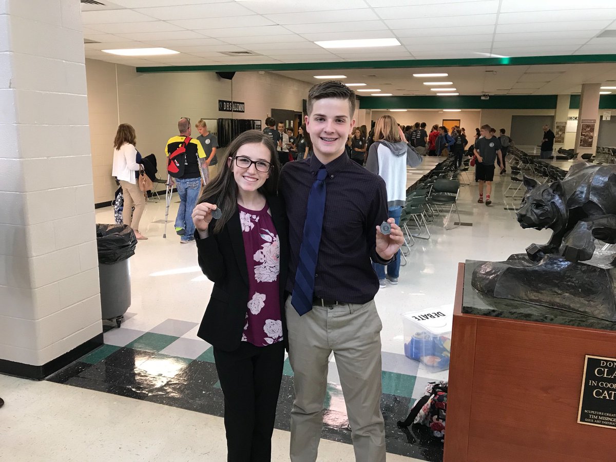 Updated pictures from the last 3 debate tournaments. Olathe north, De Soto, &amp; Olathe east.