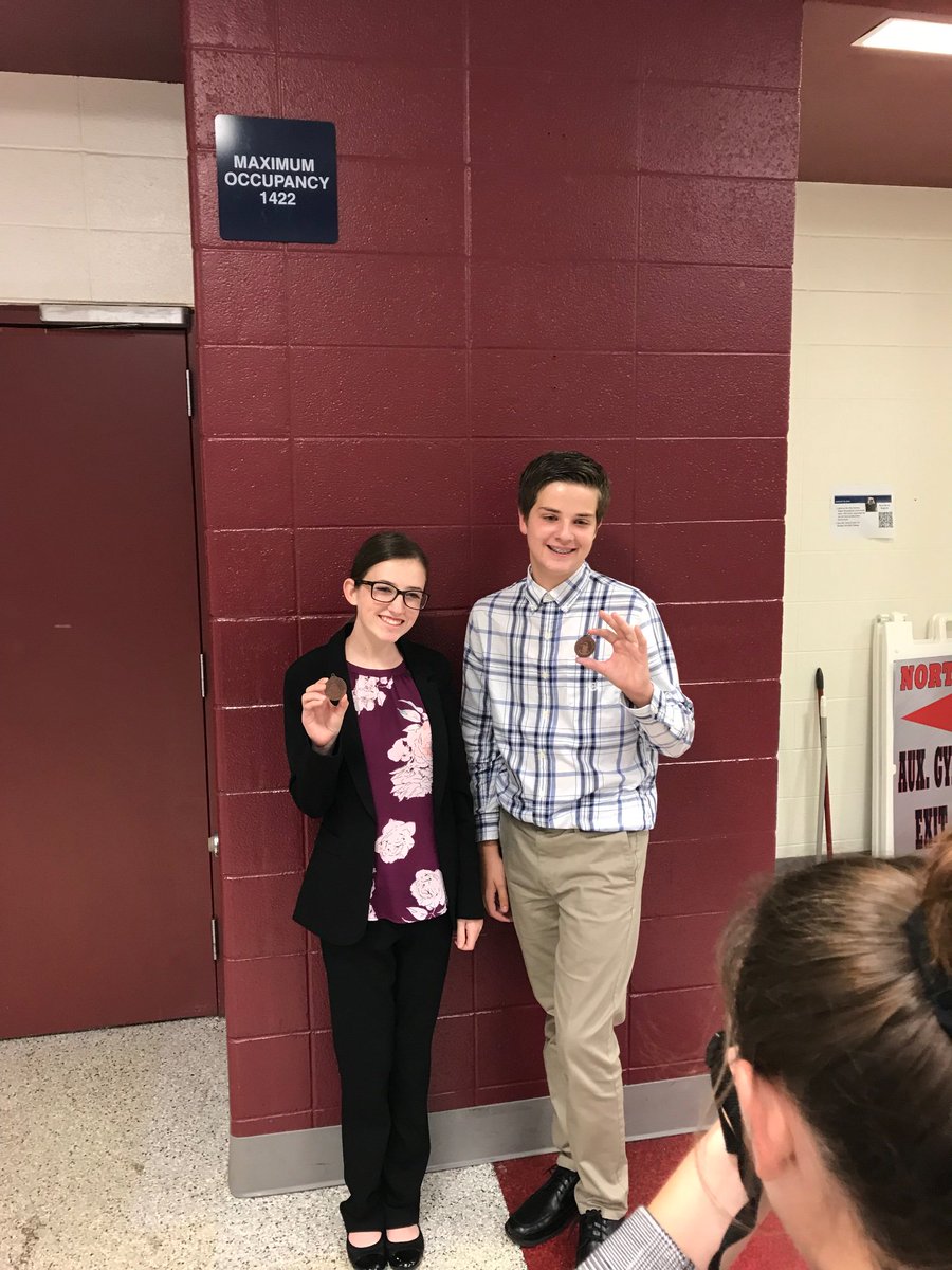 Updated pictures from the last 3 debate tournaments. Olathe north, De Soto, &amp; Olathe east.