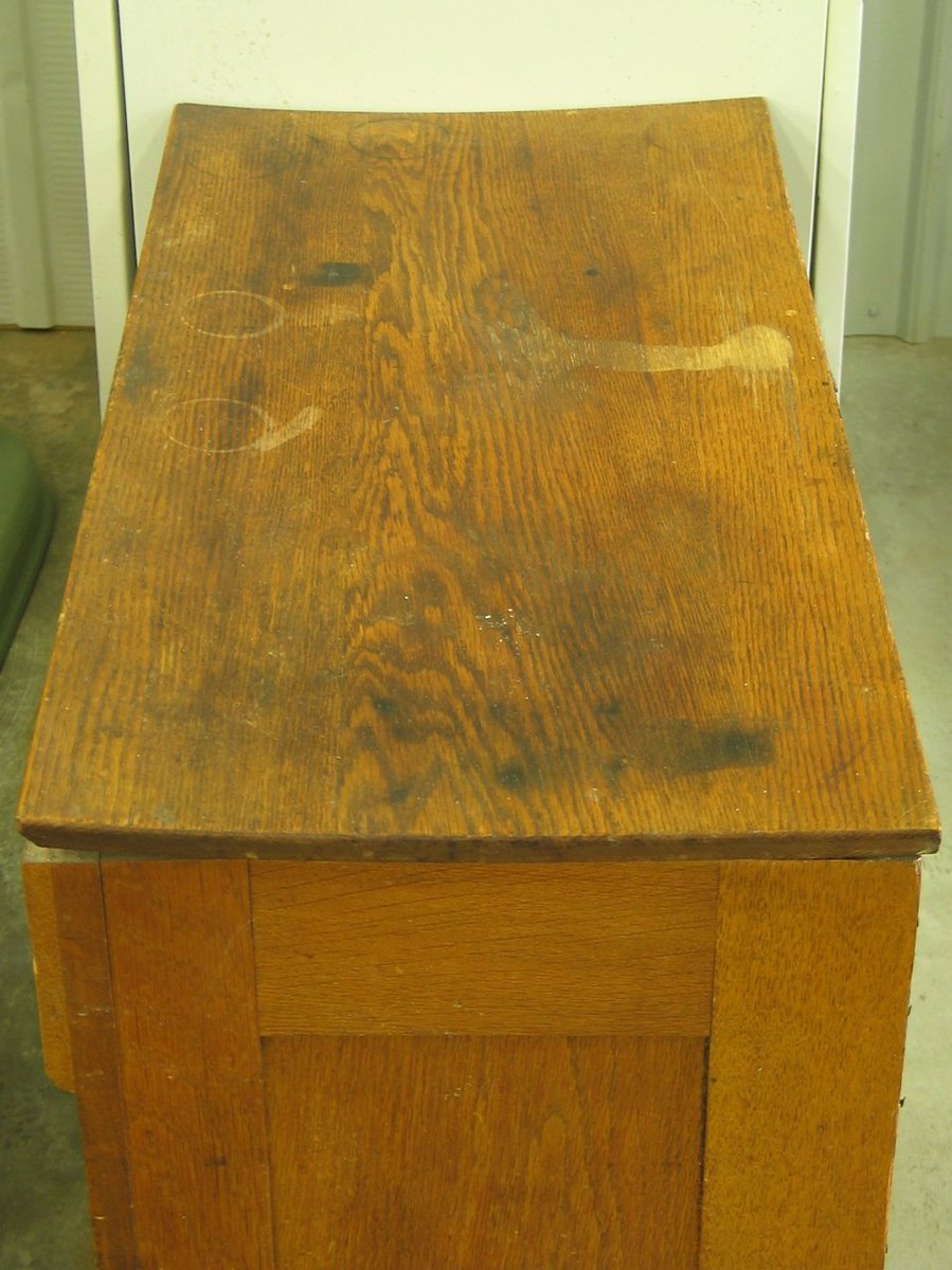 TAMDesignLLC's tweet image. Finish both sides: is it necessary to do this or not? dlvr.it/Qmmcqk