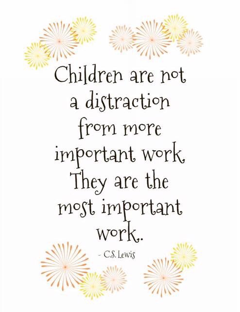 DrSandraClement's tweet photo. #mostimportantwork #childrenfirst https://t.co/Y6WSdkR7N4