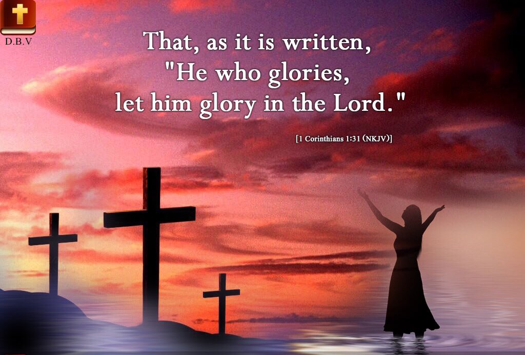larryjbarker's tweet photo. Because God’s foolishness is wiser than human wisdom, and God’s weakness is stronger than human strength. #1Corinthians 1:25 #SOAP2018 #gloryinthecross #cornerstone https://t.co/OxqJcbGrEa