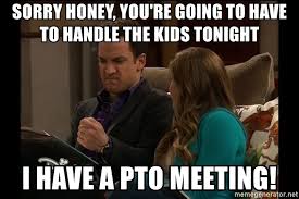 upper_pto's tweet photo. Pto meeting tonight, 6pm @ Dowdall in Teacher's Lounge. See you then. https://t.co/6DYCxt4snc