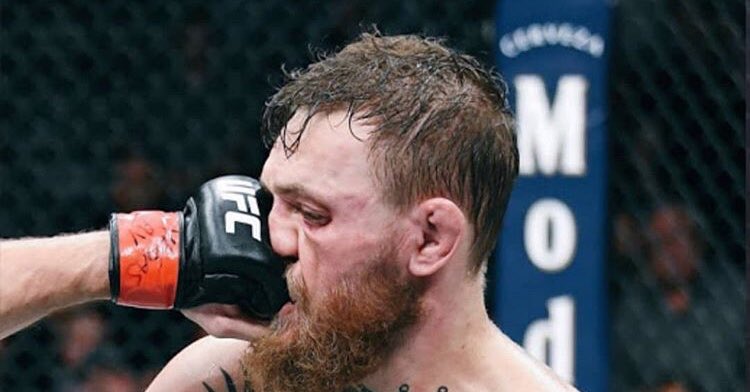 emreafsr's tweet photo. @TheNotoriousMMA Wtf here's created new style of Conor lol https://t.co/T2uM2rqI1m