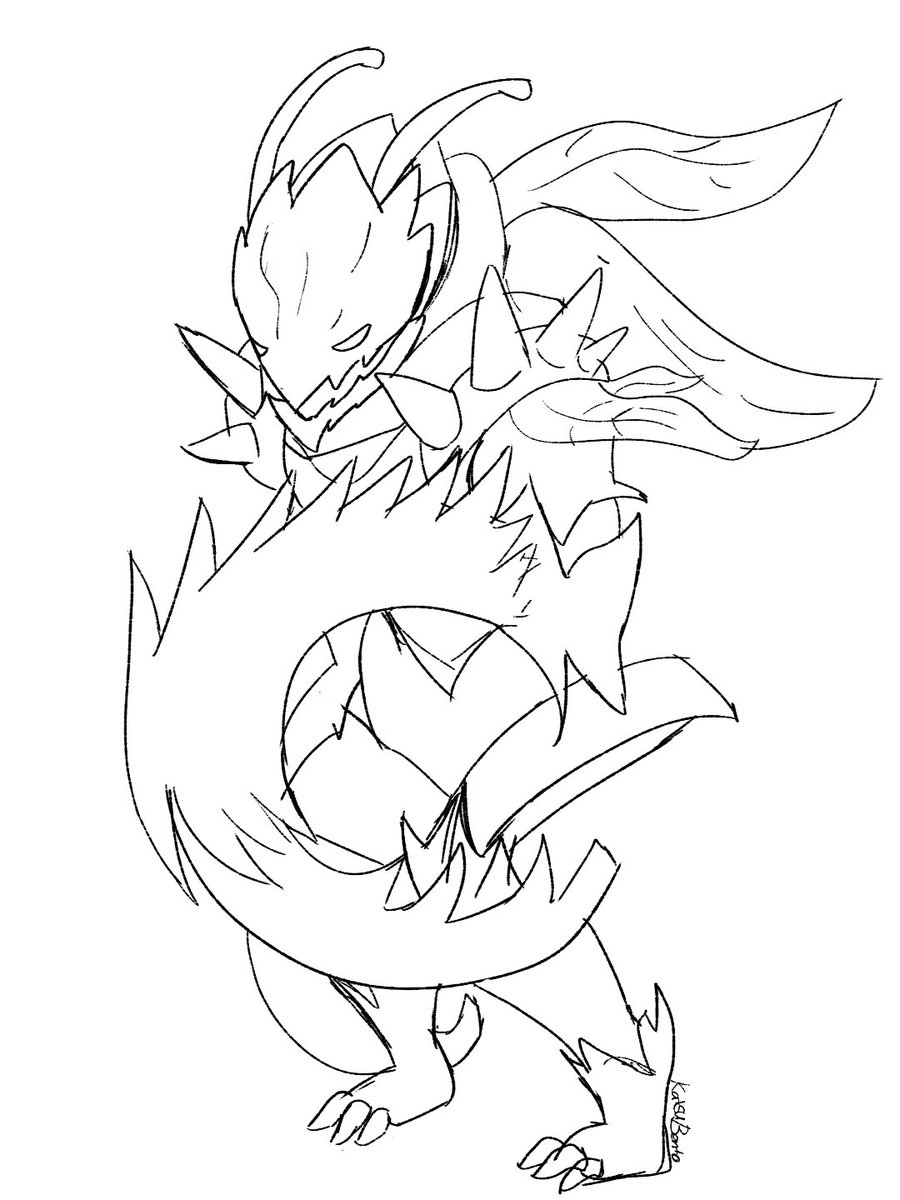 Fatal_Ataxia's tweet photo. Academy Ahri and Death Blossom Kha'Zix sketches for 2 Skin October days uwu; I'm so behind oh well. These sketches have been interesting to do and have been good practice. #SKINOCTOBER #Artoflegends https://t.co/6hQH9ddzIm