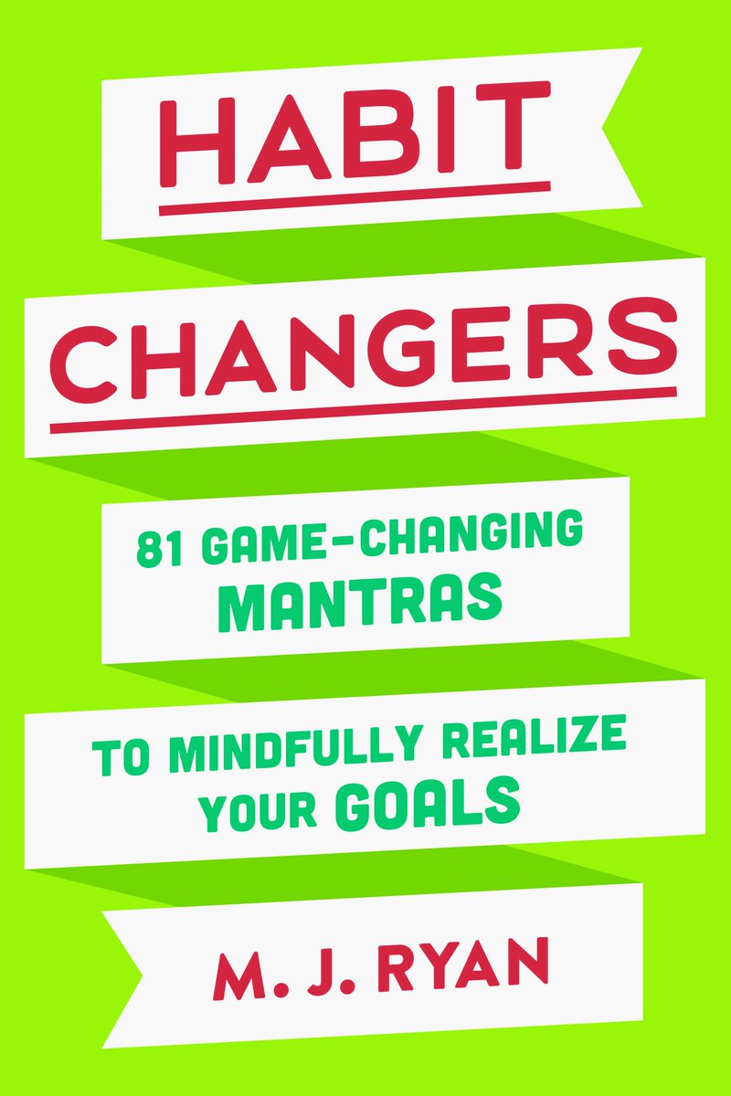 We all have things we want to change about ourselves...but how do we empower our minds to do it? Check out this quick read! 👇 👀 

buff.ly/2RCTNdu