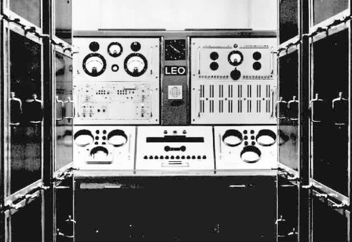 Computing History tweet media