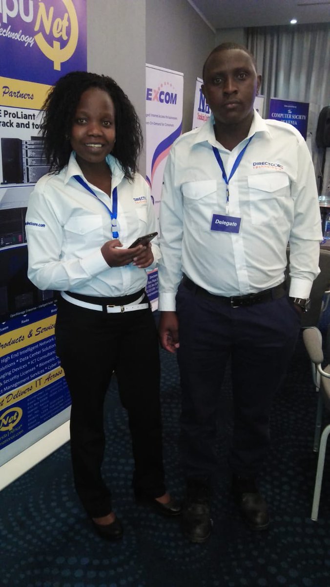 DirectcoreTech's tweet photo. We are very pleased to have been part of the Africa Information communication Technologies Alliance (AFICTA) That took place yesterday. We shared our products and solutions at the platform. 
https://t.co/kygqPTOqaF

#Directcore #IT #Growth  #AFICTA https://t.co/5QRrVrAsBT
