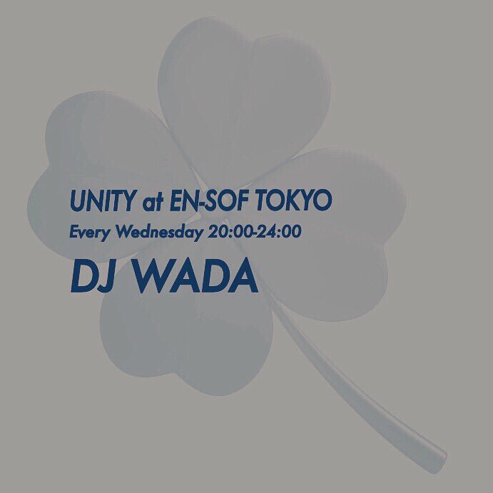 EN-SOF TOKYO tweet media