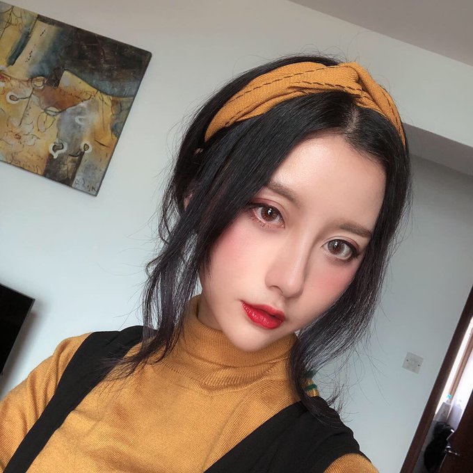 Twitterのコスプレ画像17