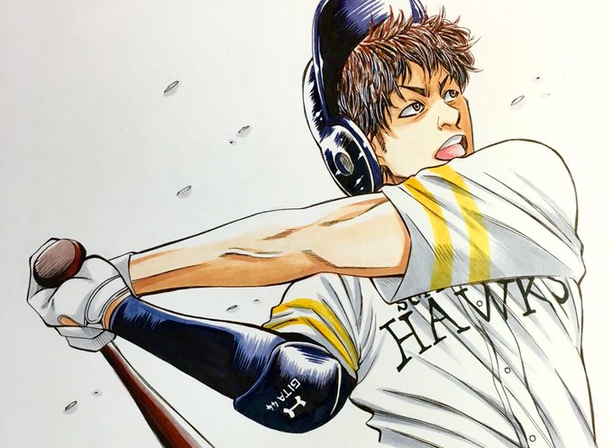 柳田悠岐のtwitterイラスト検索結果 古い順 柳田悠岐のtwitterイラスト検索結果 古い順