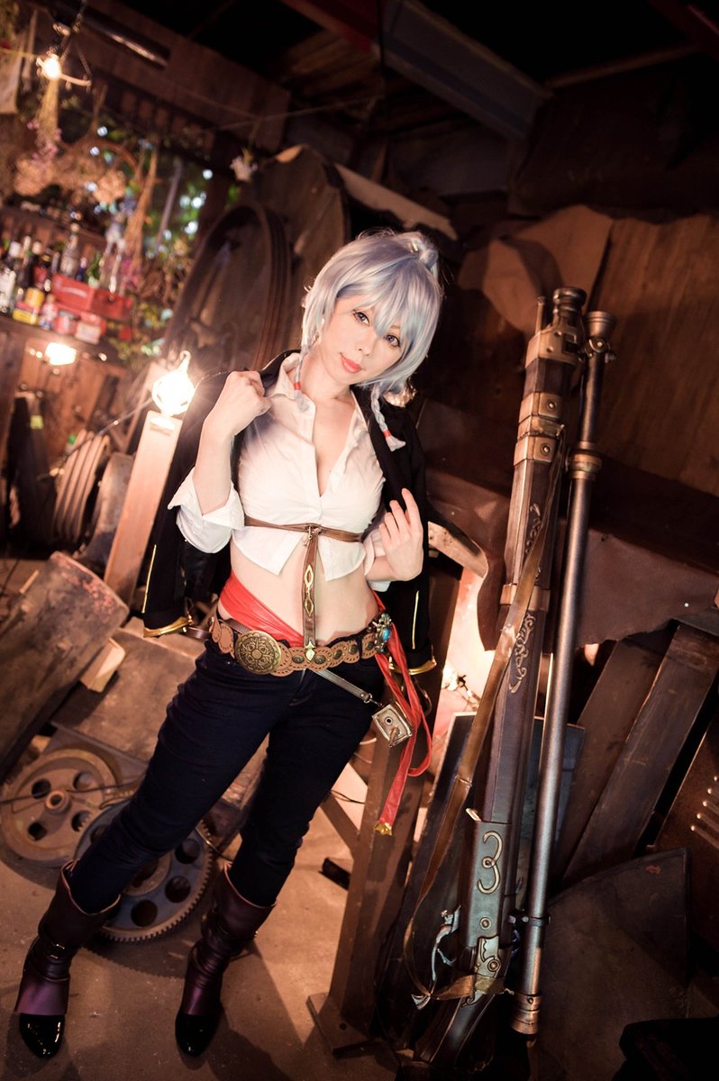 いちご ゴリゴリ造形します グランブルーファンタジー 光属性シルヴァ シルヴァだ 狙撃手として 君の力になりたい Photo Comet Akiusagi930 いちご ゴリゴリ造形します グランブルーファンタジー 光属性シルヴァ シルヴァだ 狙撃手として 君の力になりたい Photo Comet Akiusagi930