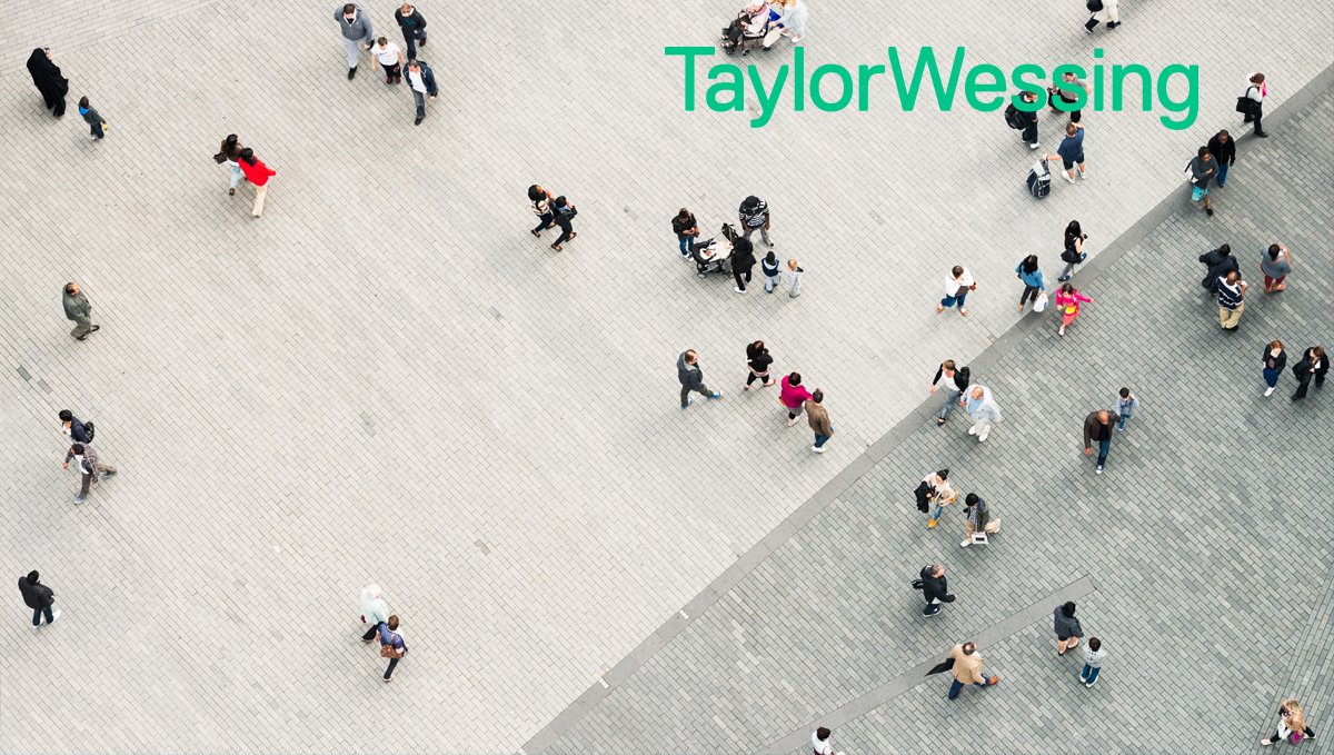 Taylor Wessing LLP tweet media
