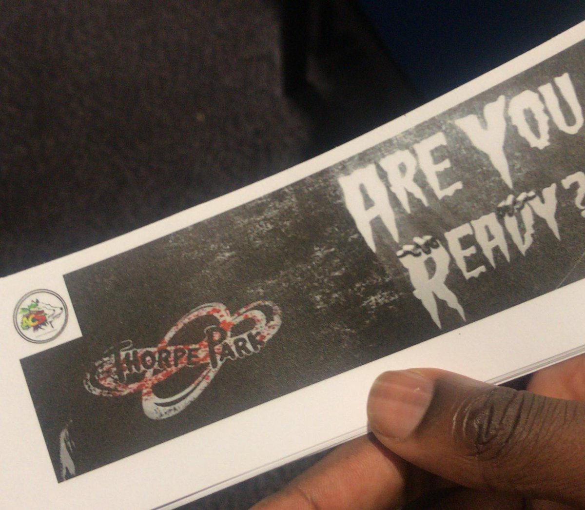 Wolverhampton ACS 🐺 tweet media