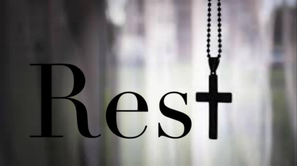 DrNHSNicolas's tweet image. Revisiting Rest
I admit, I am one of those people who often feels guilty when I’m not being productive. I mean, there’s just SO MUCH TO DO! My list is miles long (I don’t remember the last time I saw the end of it)... drnstewartblog.wordpress.com/2018/10/09/rev…