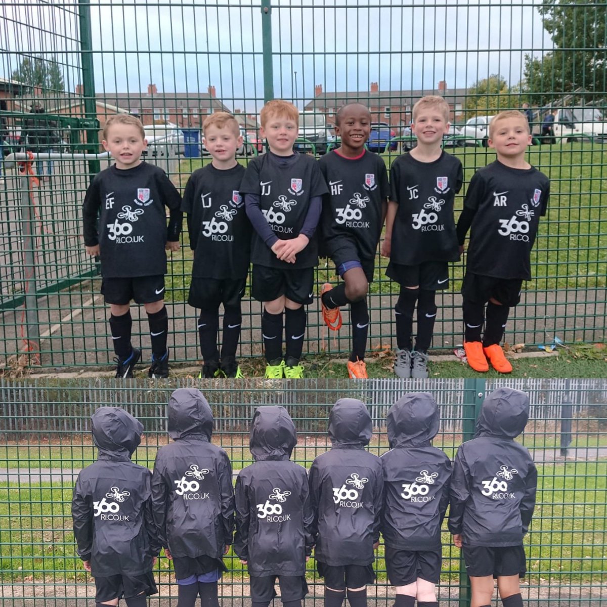 jobby715's tweet photo. Massive thanks @360RealityIn1 @360Mapping for sponsoring @walkercentralf1 u7whites #some boys https://t.co/Xv7aJgMuTI
