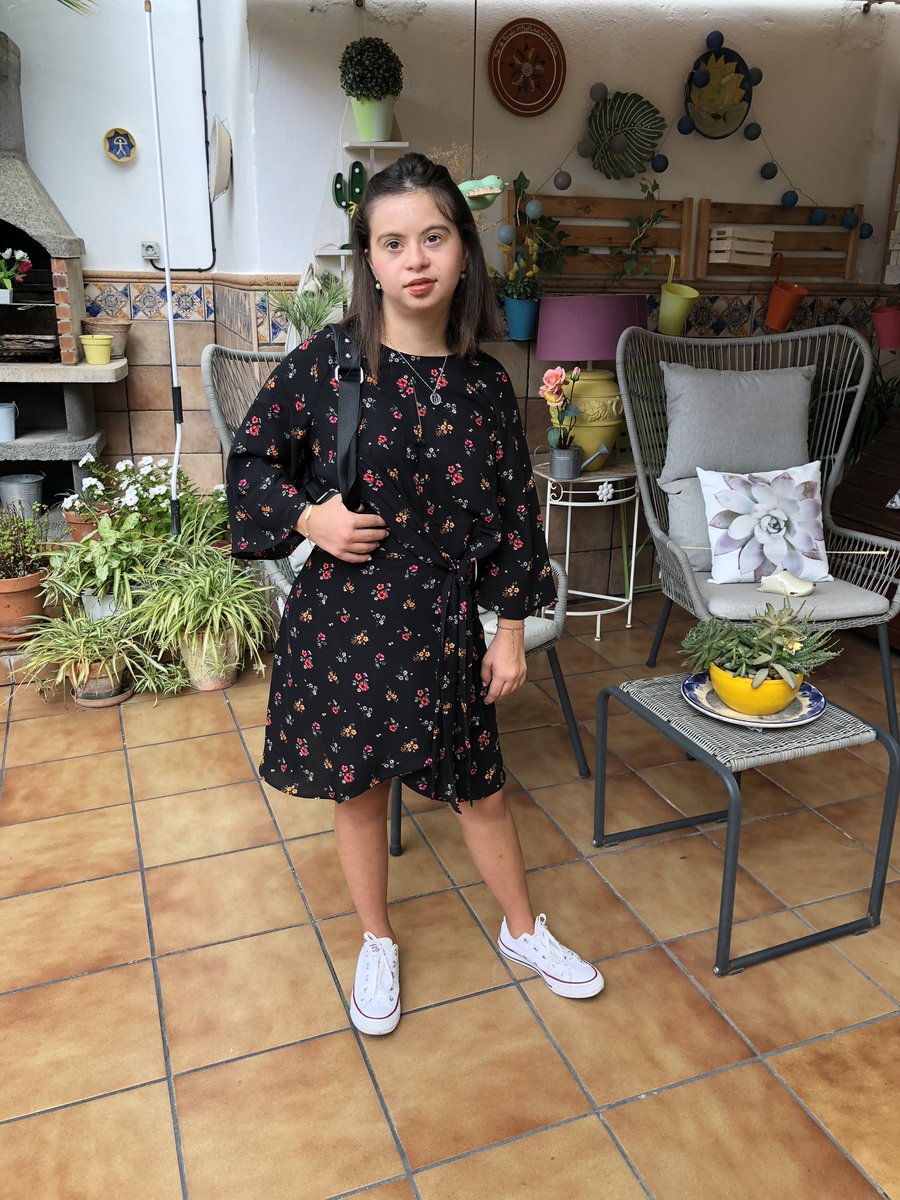 <a href="/mariamontesber/">María Montes Aguiler</a> se prepara para una nueva jornada en <a href="/mariomontesmoda/">MARIO MONTES MODAS</a>