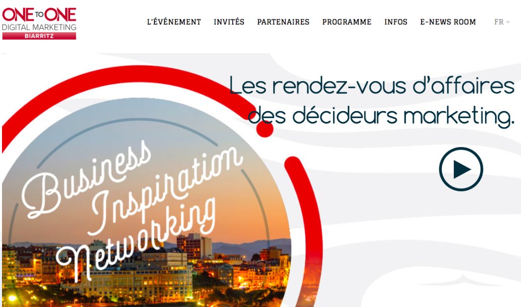 Singlespot tweet media