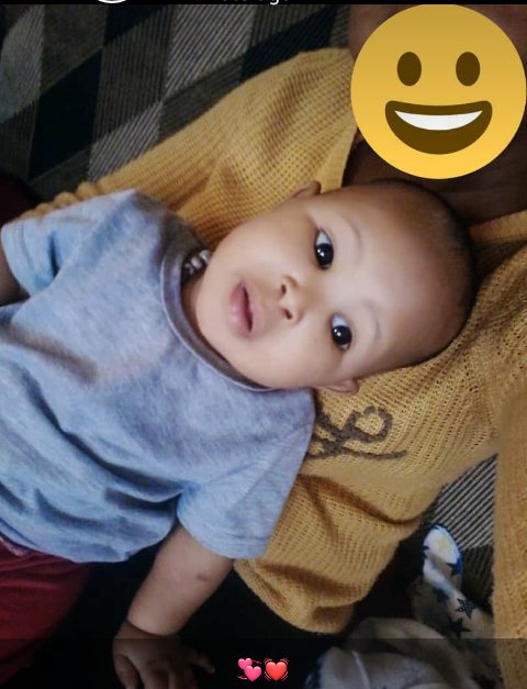 Banda193's tweet photo. @ElleLeeuw bona Popae 😍 https://t.co/JEQdUCQRYs